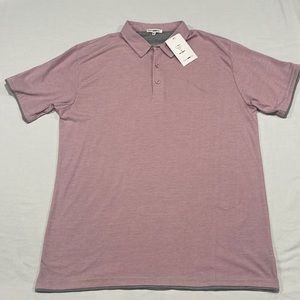 Fashion Nova Men Polo